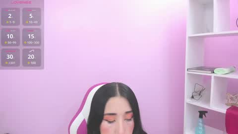 kaory_azumi online show from 01-02-25, 12:03