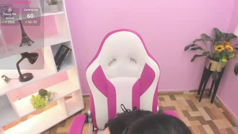 kaory_azumi online show from 01-09-25, 06:36