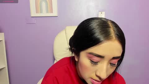 kaory_azumi online show from 01-23-25, 06:24