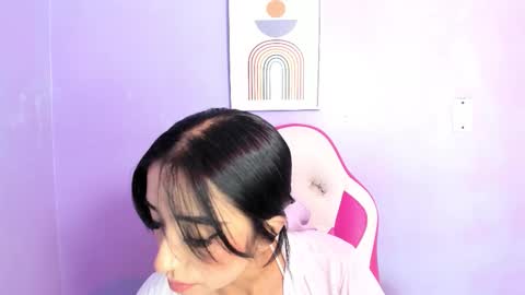 kaory_azumi online show from 09-18-25, 06:54