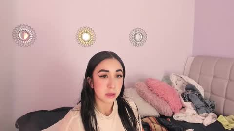 kaory_azumi online show from 02-03-26, 07:08