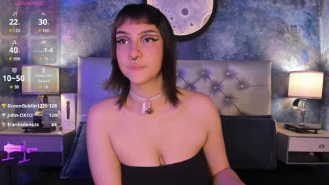 Snapshot of kaory_gyal chatting on 12-27-24, 05:59 KAORY online show from 12-27-24, 05:59