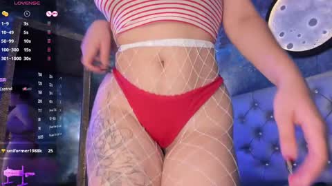 Snapshot of kaory_gyal chatting on 02-27-25, 03:15 KAORY online show from 02-27-25, 03:15