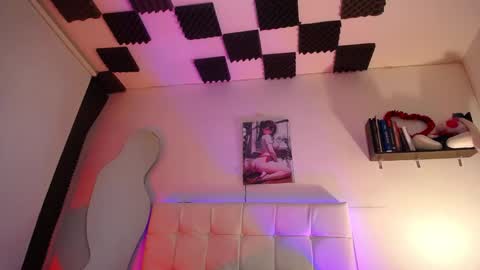 kaoz_33 online show from 03-02-25, 08:18