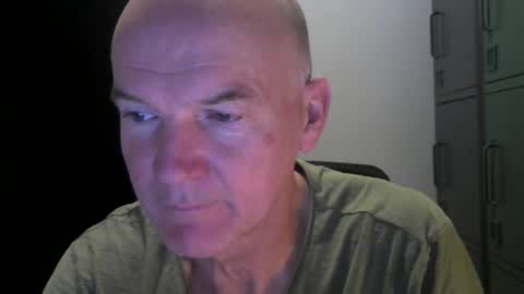 Snapshot of kapitein_rob chatting on 12-01-25, 05:45 Robbie online show from 12-01-25, 05:45