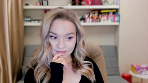 Kara. Off from 15th till 24th of December online show from 03-27-26, 11:48