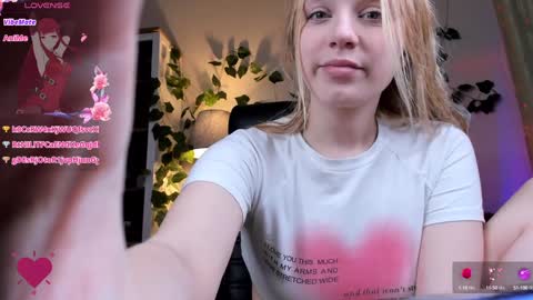 Lera online show from 02-02-25, 03:32