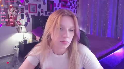 Lera online show from 10-23-25, 09:02