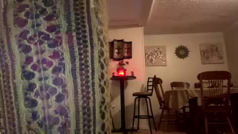 Snapshot of karamelkandy69 chatting on 01-22-25, 12:06 Karamelkandy69 online show from 01-22-25, 12:06