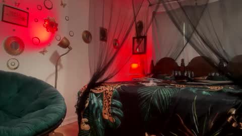 Snapshot of karamelkandy69 chatting on 02-16-25, 08:55 Karamelkandy69 online show from 02-16-25, 08:55