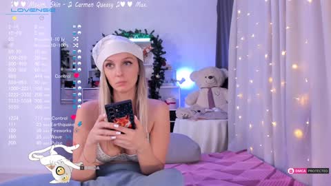 Julia online show from 12-17-24, 10:43