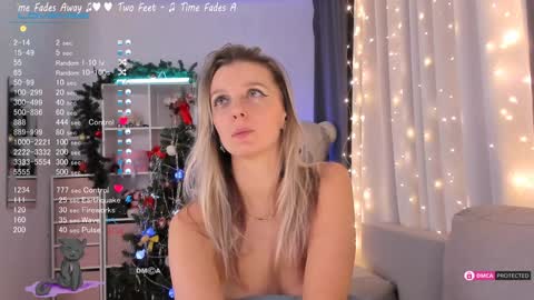 Julia online show from 12-27-24, 01:00