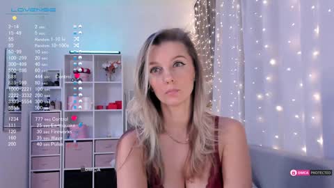 Julia online show from 01-25-25, 09:04