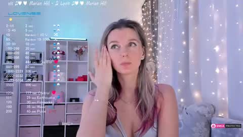 Julia online show from 02-11-25, 09:14