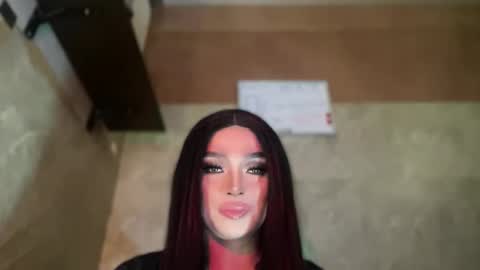 Snapshot of kardeyfynes chatting on 01-08-25, 04:54 MARIA online show from 01-08-25, 04:54