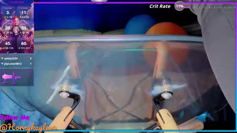 Kareen online show from 12-01-25, 11:43