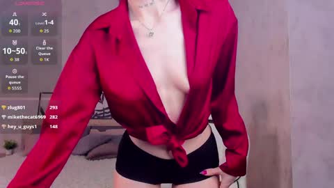 Karen online show from 04-06-26, 04:46