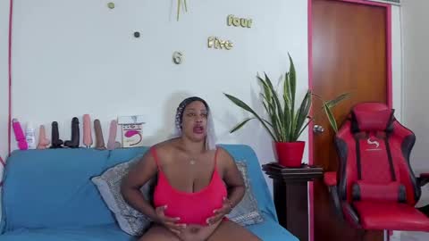 Karen online show from 05-19-26, 10:27