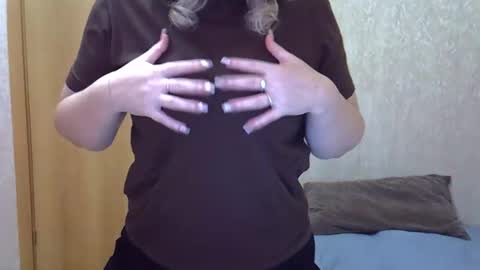 karennelsonx online show from 03-28-26, 09:09