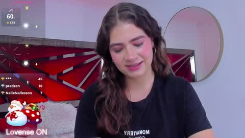 Karen online show from 12-26-24, 09:04