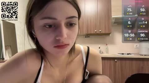 May online show from 04-13-26, 04:12