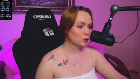 Karoline online show from 12-08-24, 03:32