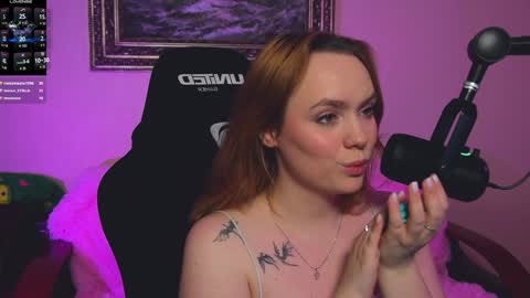 Karoline online show from 12-08-24, 06:33