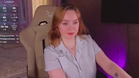 Karoline online show from 01-12-25, 07:11