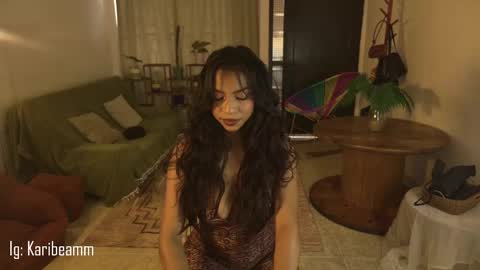 Snapshot of karibeam chatting on 02-03-26, 08:14 K online show from 02-03-26, 08:14