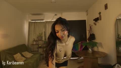 Snapshot of karibeam chatting on 02-21-26, 07:59 K online show from 02-21-26, 07:59