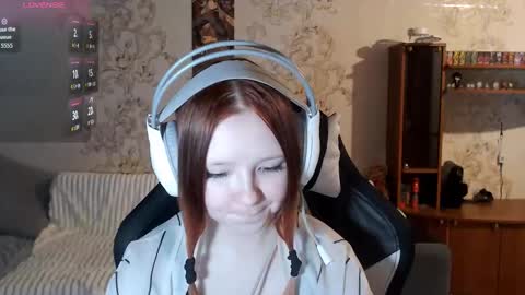 Snapshot of karicynthia chatting on 10-01-25, 04:24 Lisa Backler online show from 10-01-25, 04:24