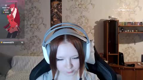 Snapshot of karicynthia chatting on 10-06-25, 04:26 Lisa Backler online show from 10-06-25, 04:26
