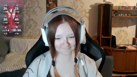 Snapshot of karicynthia chatting on 10-07-25, 04:15 Lisa Backler online show from 10-07-25, 04:15