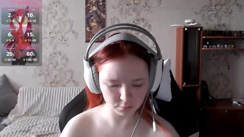 Snapshot of karicynthia chatting on 10-11-25, 07:07 Lisa Backler online show from 10-11-25, 07:07