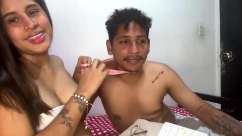 kariina candy and fox online show from 02-09-26, 02:59