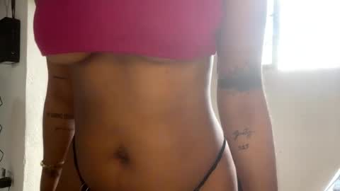 kariina candy and fox online show from 06-01-26, 03:36