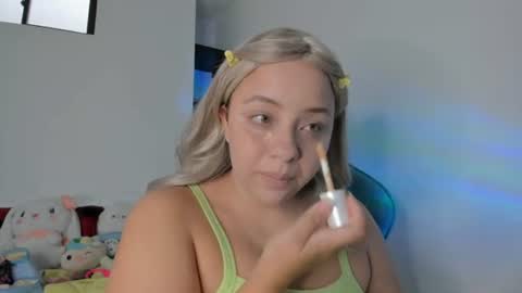 kariina_wong online show from 07-02-26, 08:48