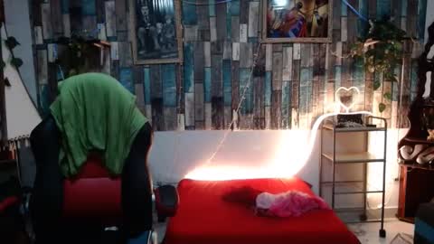 Snapshot of karima_sarabe chatting on 01-03-25, 09:36 karima_sarabe online show from 01-03-25, 09:36