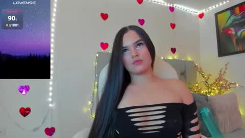 Karin    online show from 11-10-25, 02:10