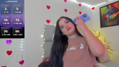 Snapshot of karin_grey69 chatting on 01-15-26, 02:27 Karin online show from 01-15-26, 02:27