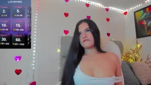 Snapshot of karin_grey69 chatting on 02-08-26, 12:36 Karin online show from 02-08-26, 12:36