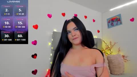 Snapshot of karin_grey69 chatting on 03-15-26, 02:39 Karin online show from 03-15-26, 02:39