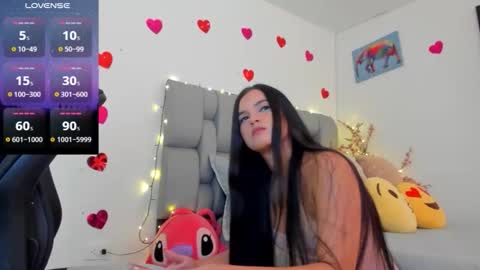 Snapshot of karin_grey69 chatting on 05-22-26, 02:30 Karin online show from 05-22-26, 02:30
