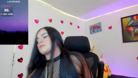 Snapshot of karin_grey69 chatting on 07-25-26, 01:47 Karin online show from 07-25-26, 01:47