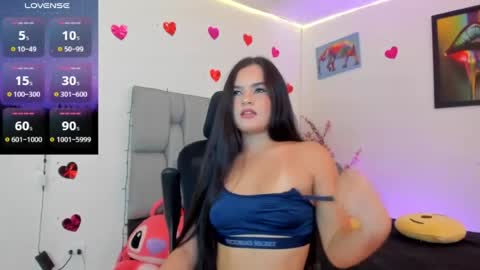 Snapshot of karin_grey69 chatting on 07-31-26, 02:22 Karin online show from 07-31-26, 02:22