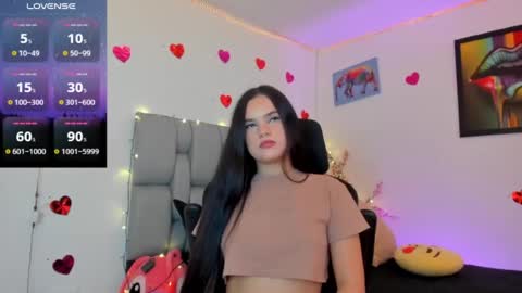 Snapshot of karin_grey69 chatting on 08-06-26, 02:35 Karin online show from 08-06-26, 02:35