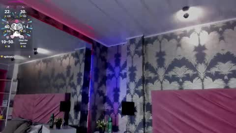 Karina online show from 03-14-26, 03:45