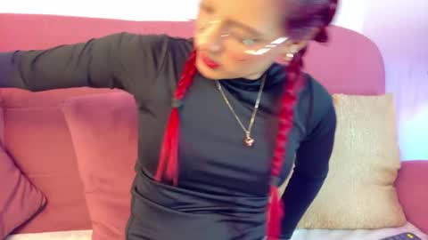 karina online show from 04-14-26, 11:49