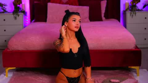 Karina online show from 07-06-26, 05:26