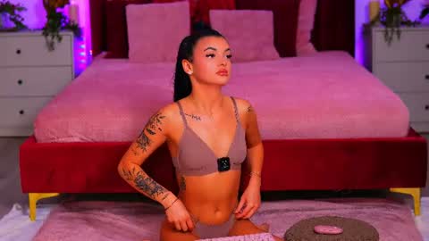 Karina online show from 07-07-26, 04:44